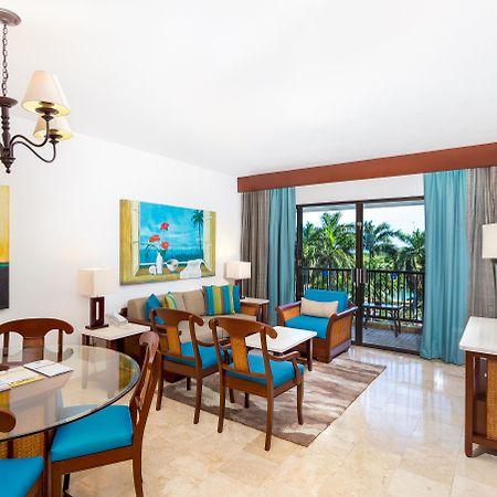 The Royal Cancun All Villas Resort Εξωτερικό φωτογραφία