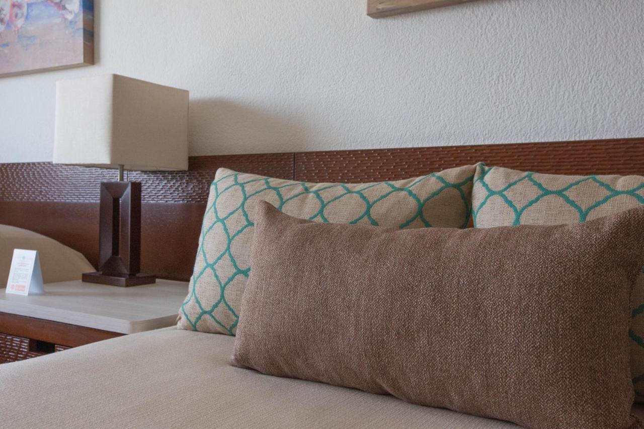 The Royal Cancun All Villas Resort Εξωτερικό φωτογραφία