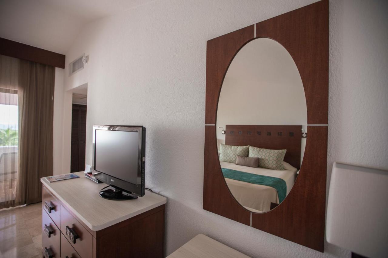 The Royal Cancun All Villas Resort Εξωτερικό φωτογραφία