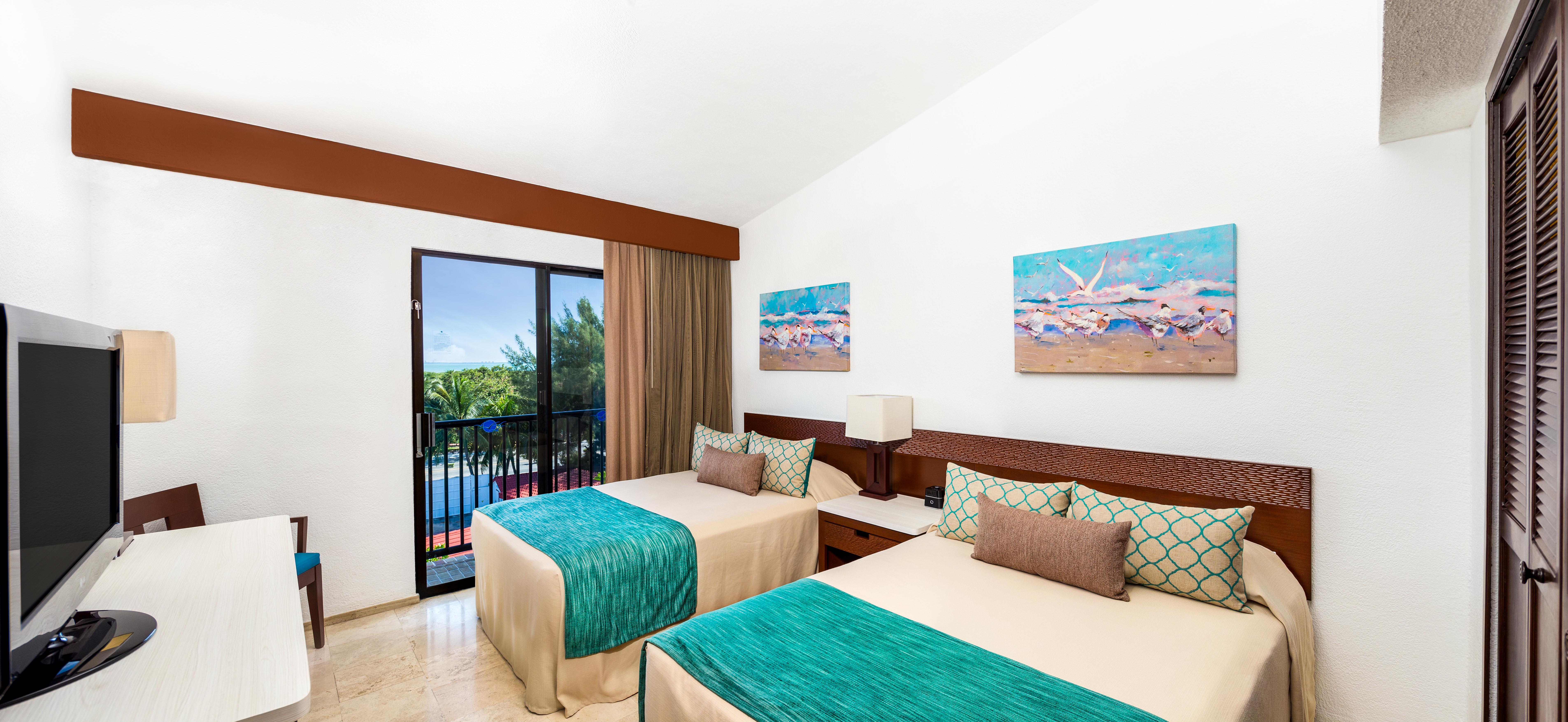 The Royal Cancun All Villas Resort Εξωτερικό φωτογραφία
