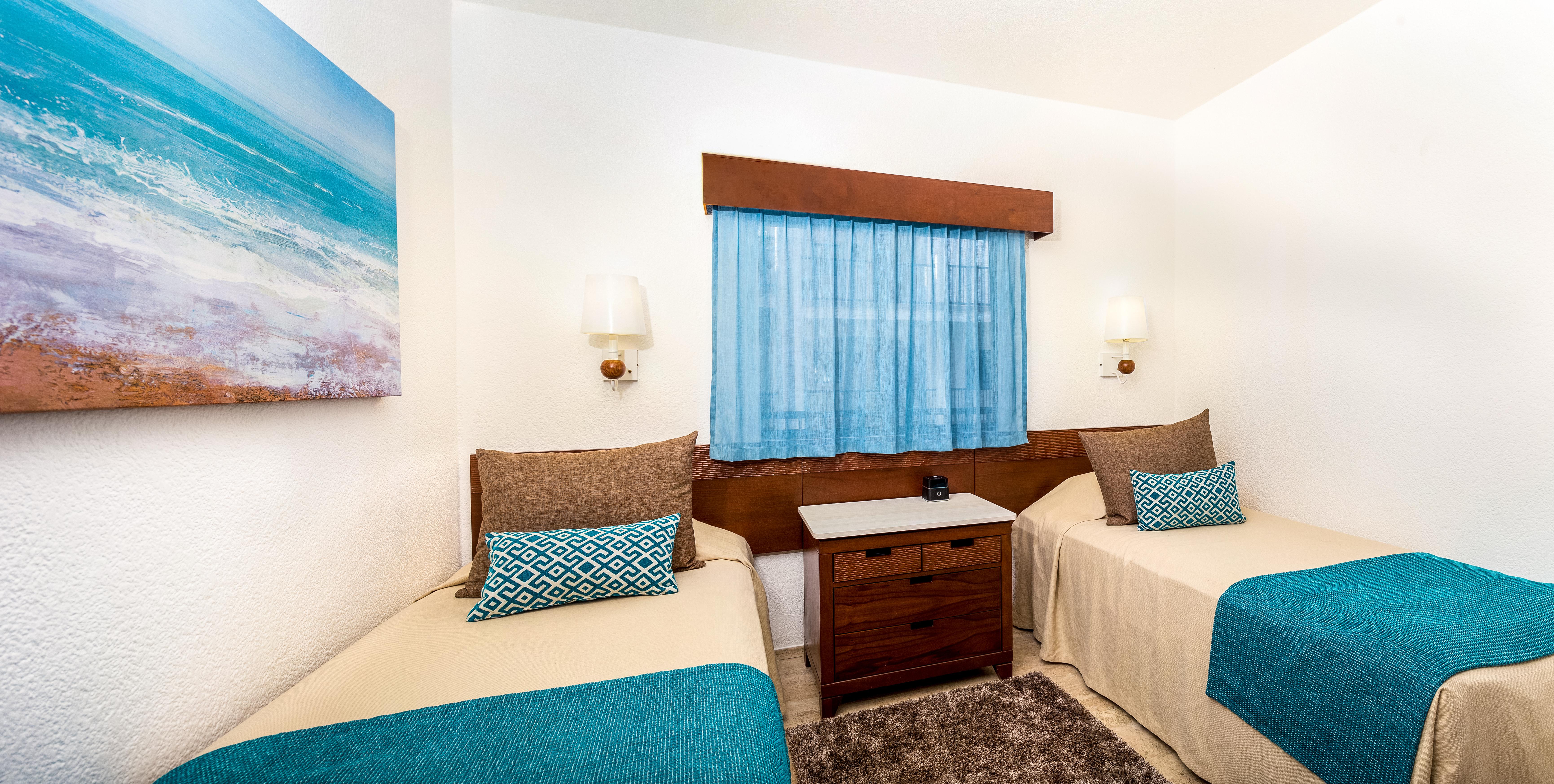 The Royal Cancun All Villas Resort Εξωτερικό φωτογραφία