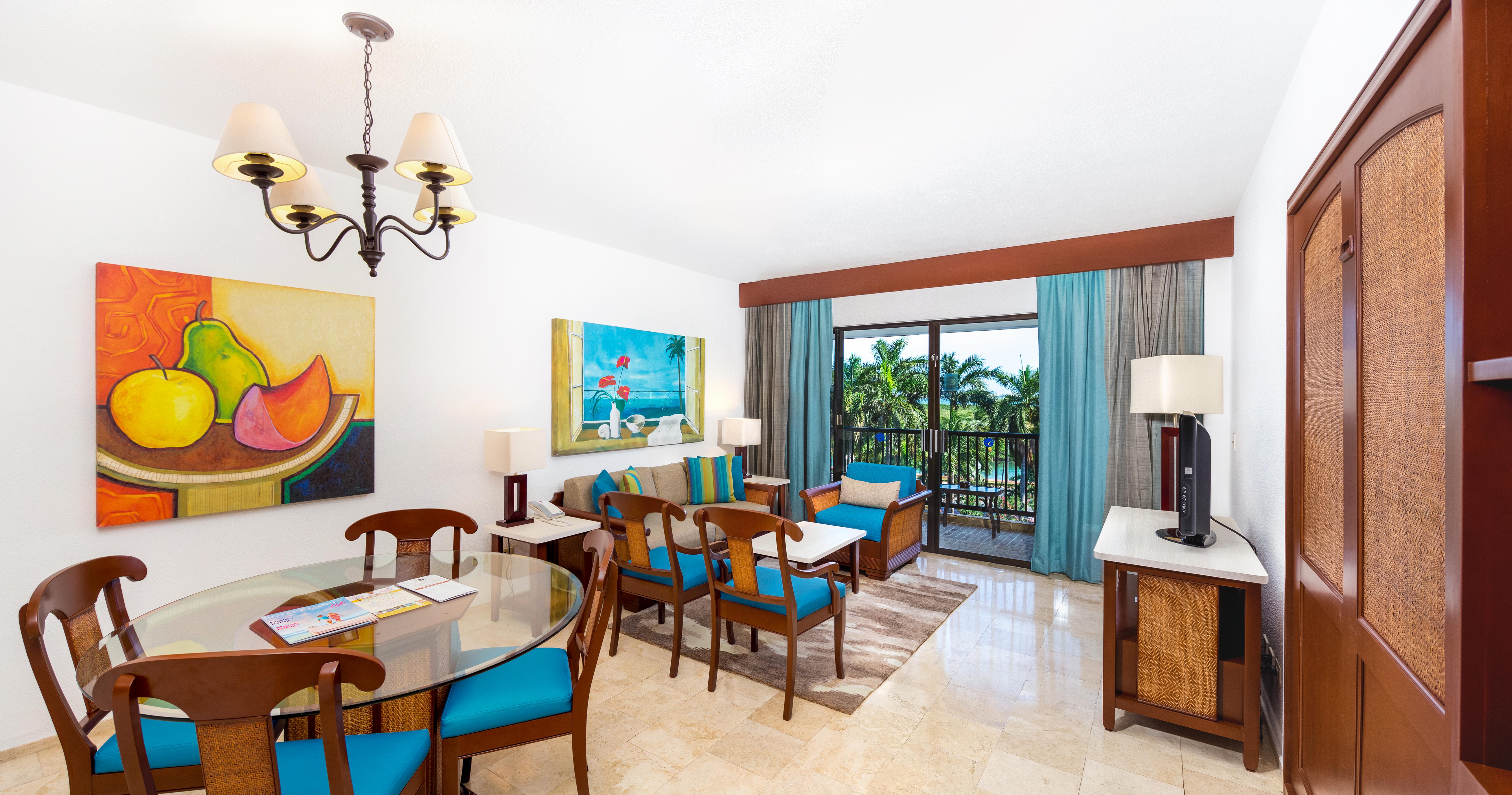 The Royal Cancun All Villas Resort Εξωτερικό φωτογραφία