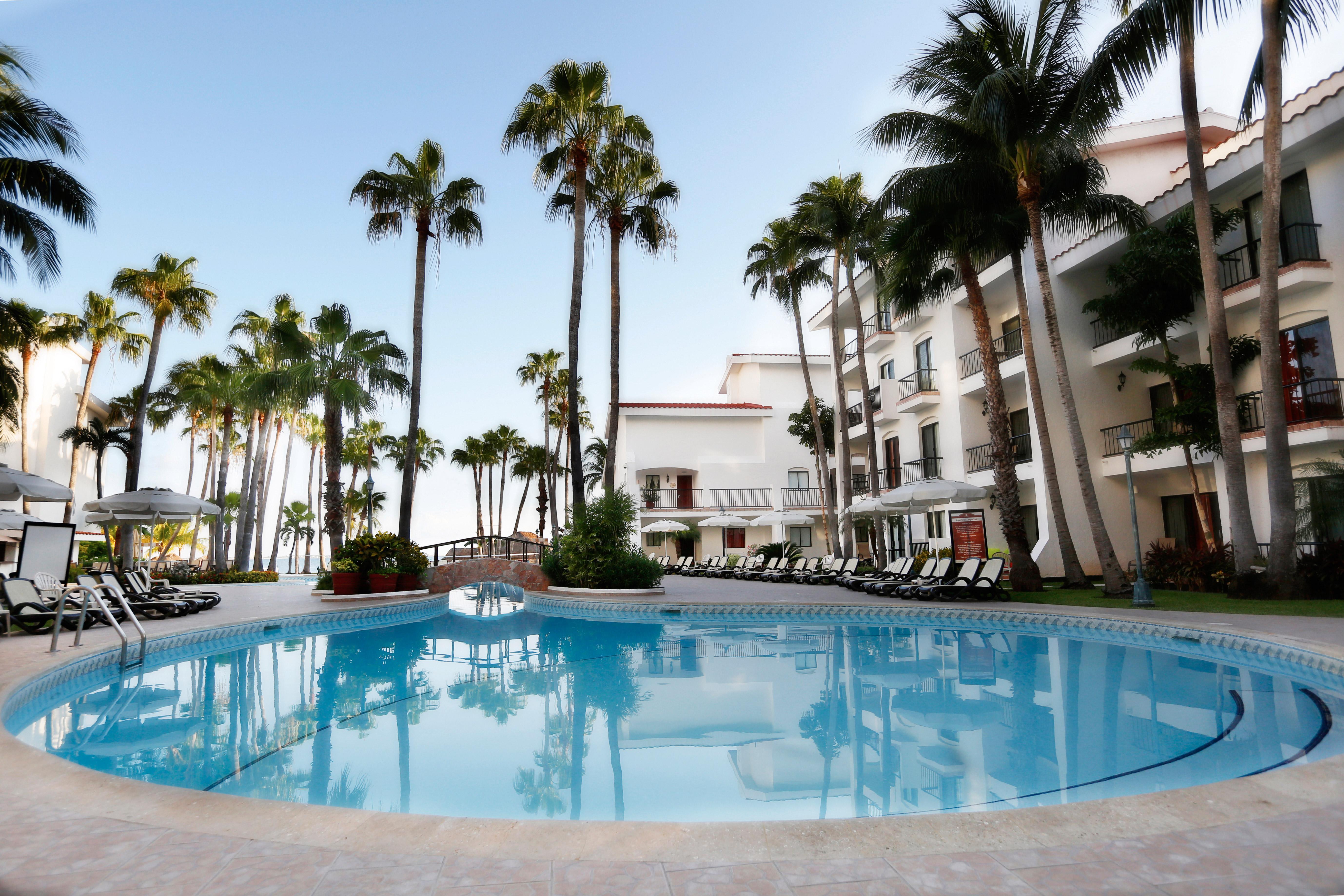 The Royal Cancun All Villas Resort Εξωτερικό φωτογραφία