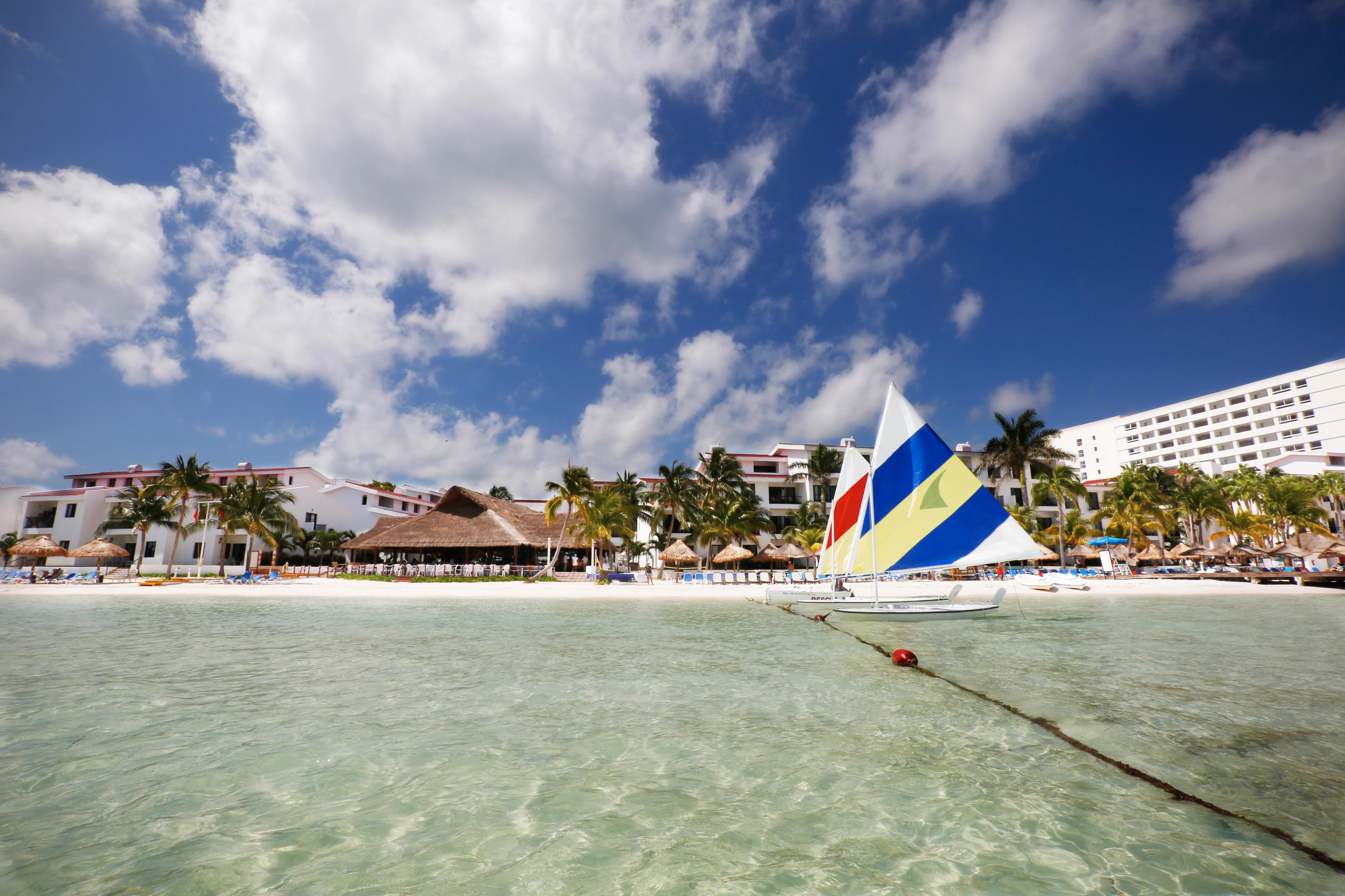 The Royal Cancun All Villas Resort Εξωτερικό φωτογραφία