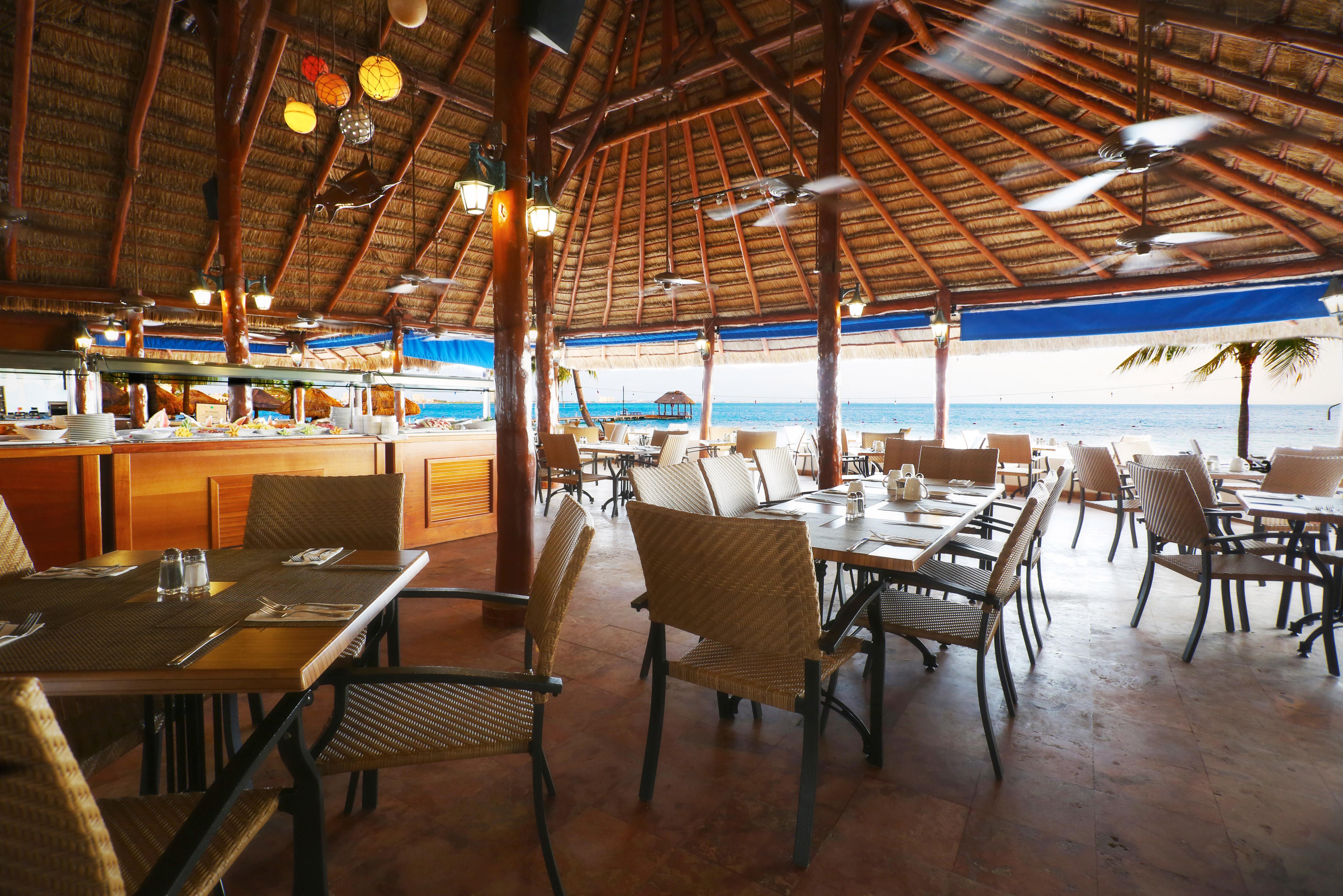 The Royal Cancun All Villas Resort Εξωτερικό φωτογραφία