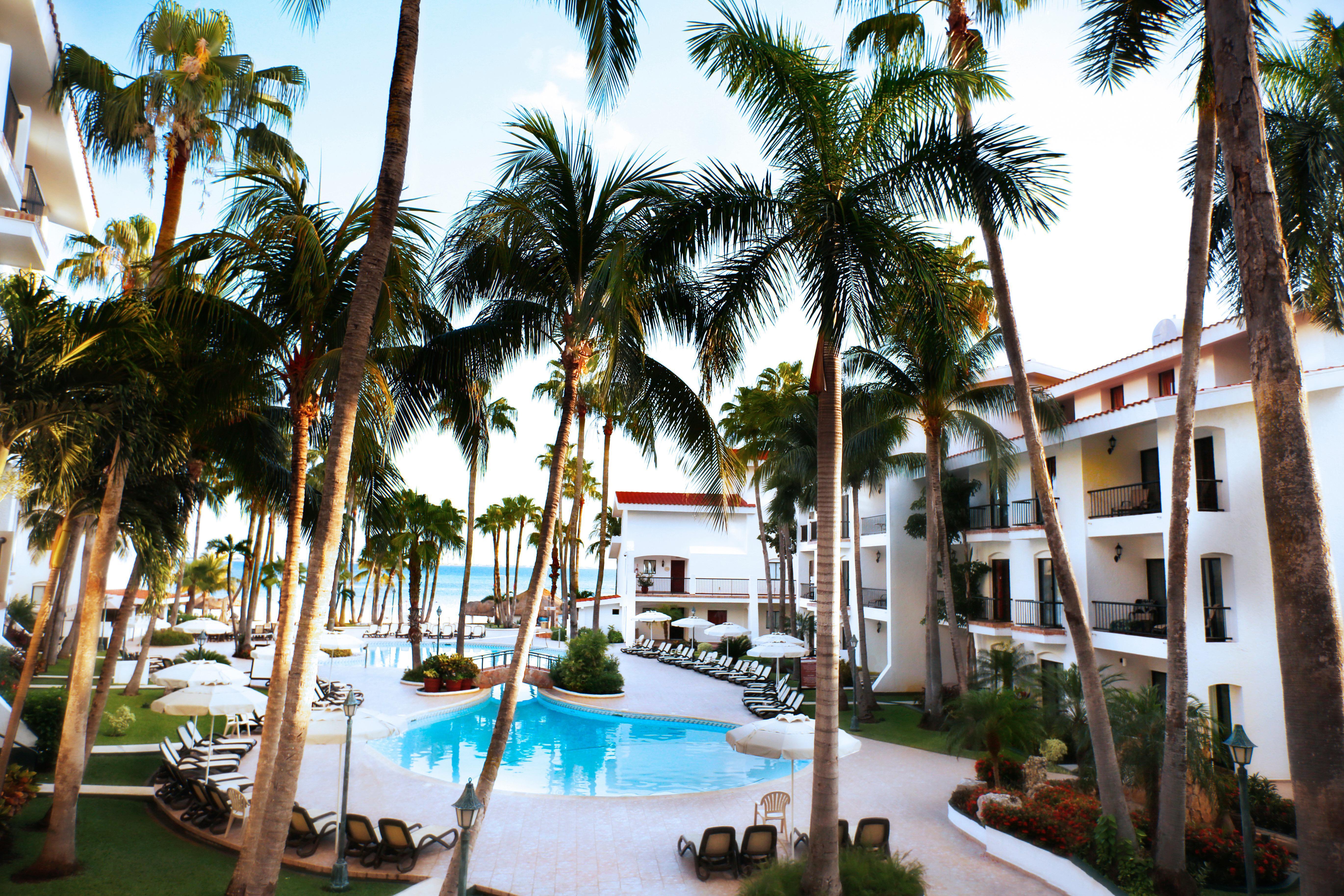 The Royal Cancun All Villas Resort Εξωτερικό φωτογραφία