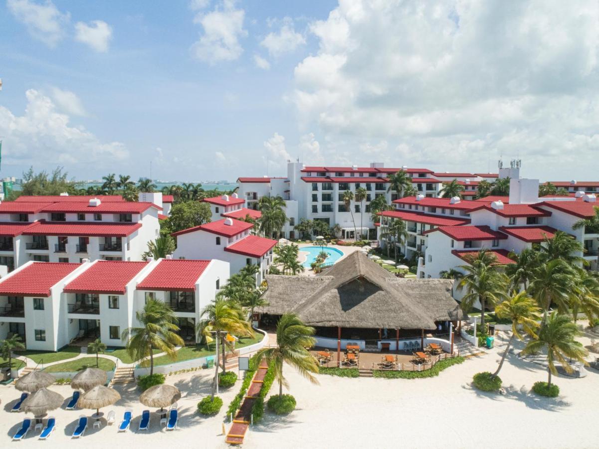 The Royal Cancun All Villas Resort Εξωτερικό φωτογραφία