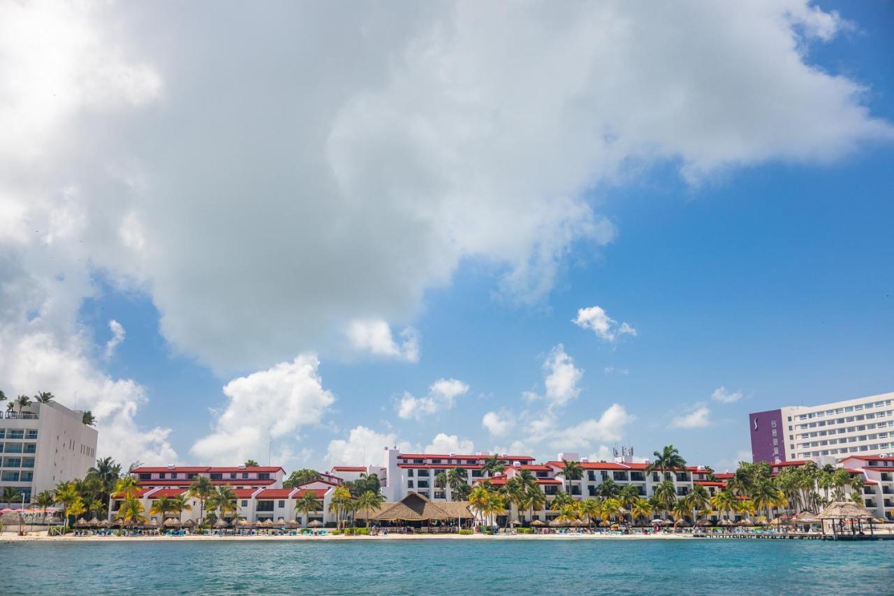 The Royal Cancun All Villas Resort Εξωτερικό φωτογραφία