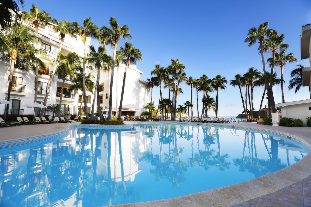 The Royal Cancun All Villas Resort Εξωτερικό φωτογραφία