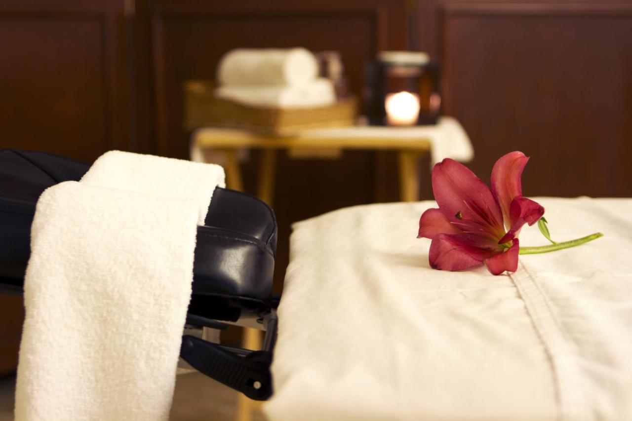 The Royal Cancun All Villas Resort Εξωτερικό φωτογραφία