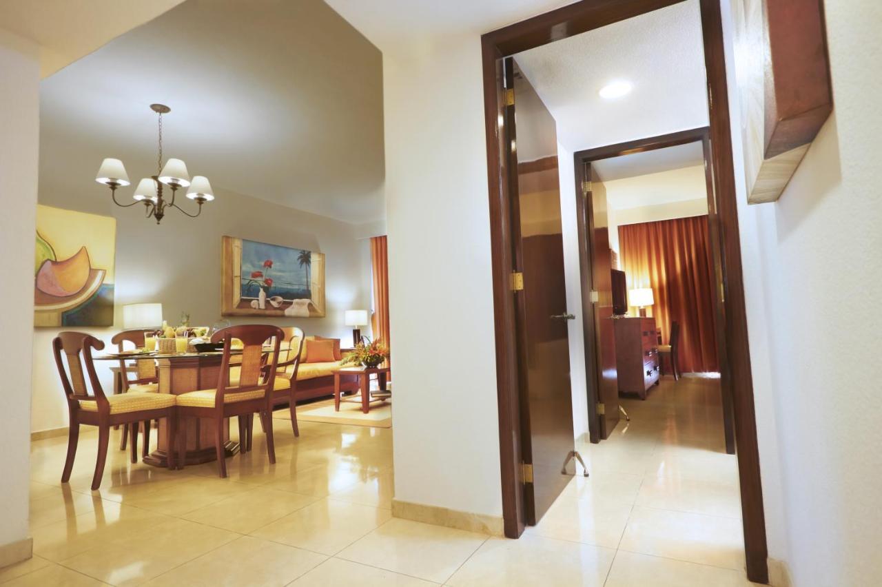 The Royal Cancun All Villas Resort Δωμάτιο φωτογραφία